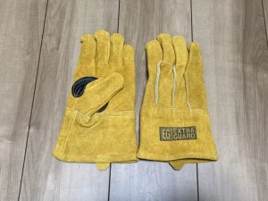 東和エクストラガードタキビの大きさと素材感